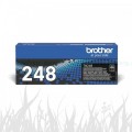 Toner Brother do DCP-L3520CDW, DCP-L3560CDW, HL-L3220CW | 1000str. (TN-248C) Cyan